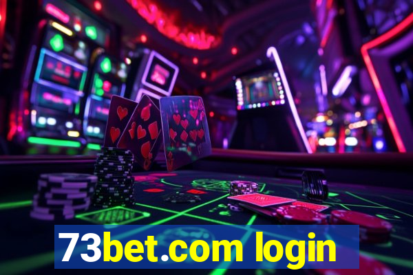 73bet.com login